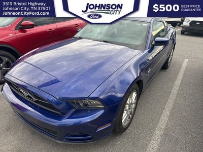 2014 Ford Mustang V6 Premium