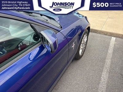 2014 Ford Mustang V6 Premium