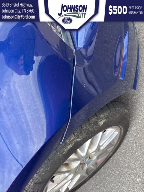 2014 Ford Mustang V6 Premium