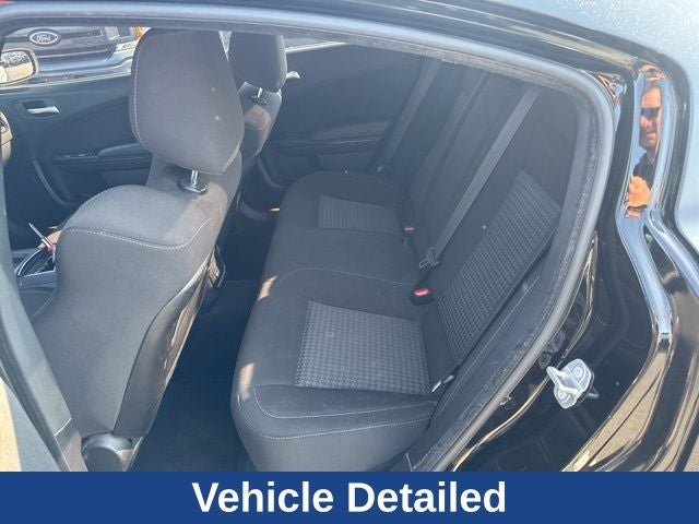 2021 Dodge Charger R/T