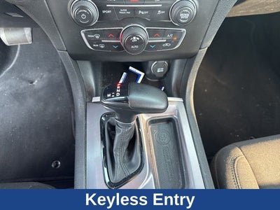 2021 Dodge Charger R/T