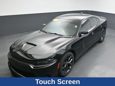 2021 Dodge Charger R/T