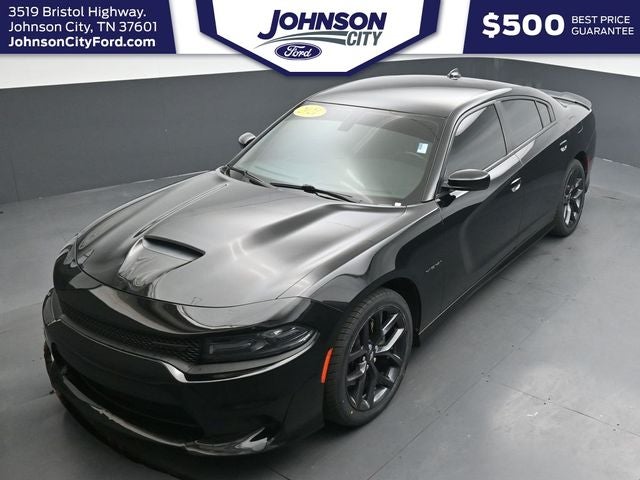 2021 Dodge Charger R/T
