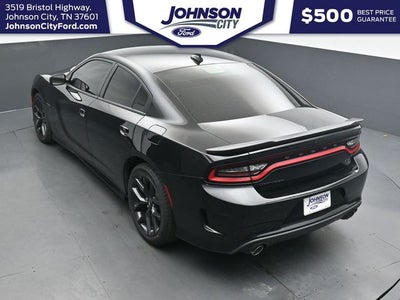 2021 Dodge Charger R/T