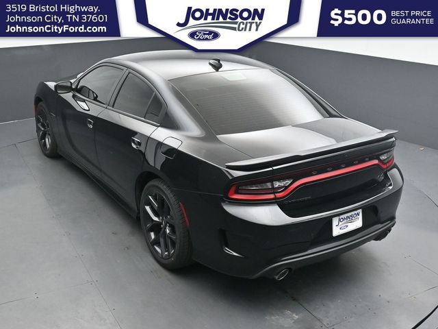 2021 Dodge Charger R/T