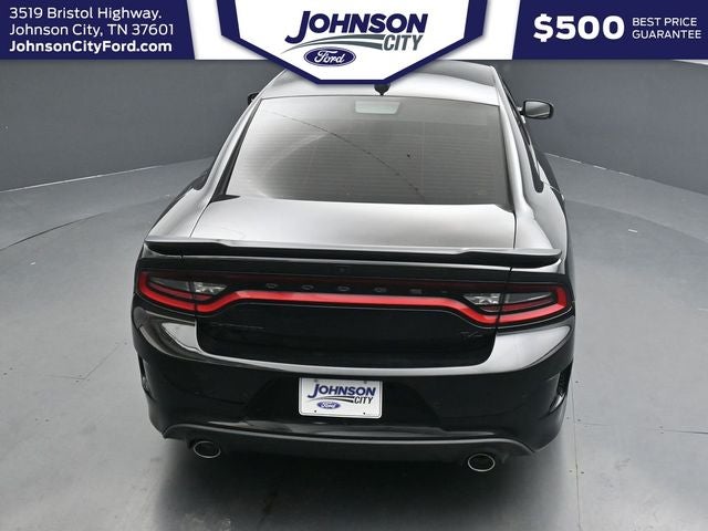 2021 Dodge Charger R/T