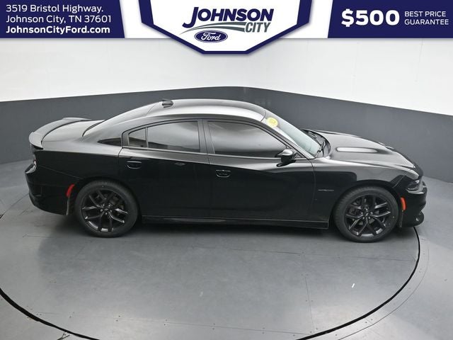 2021 Dodge Charger R/T