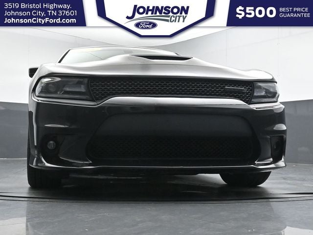2021 Dodge Charger R/T