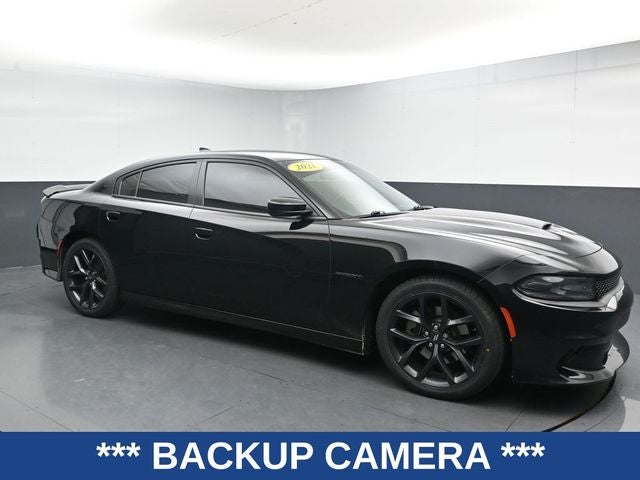 2021 Dodge Charger R/T
