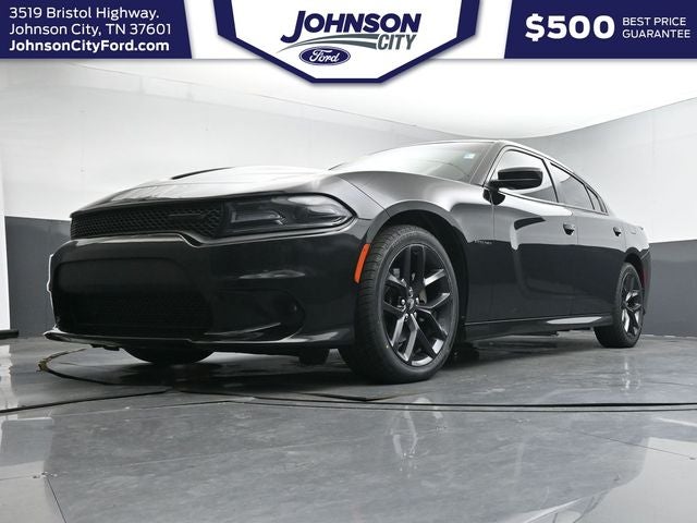 2021 Dodge Charger R/T