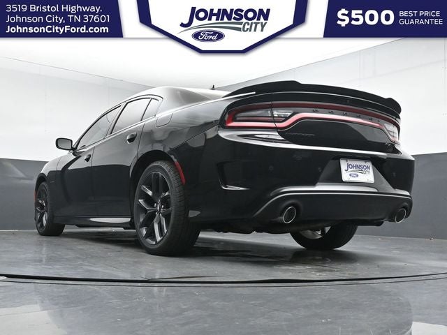 2021 Dodge Charger R/T