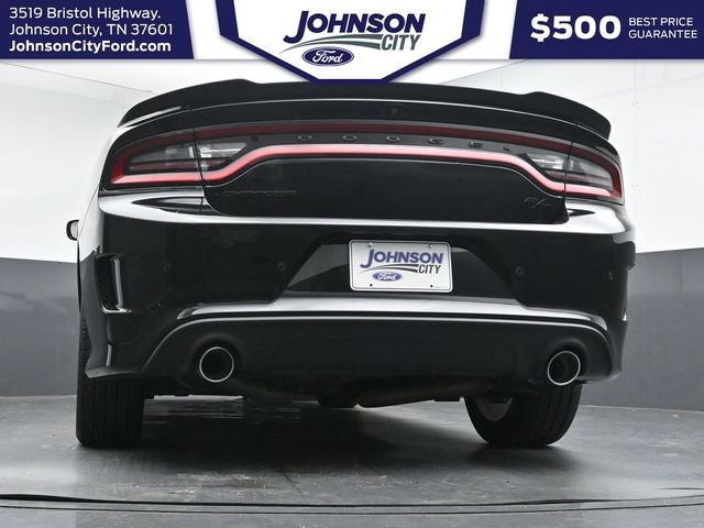 2021 Dodge Charger R/T