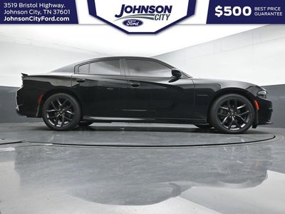 2021 Dodge Charger R/T