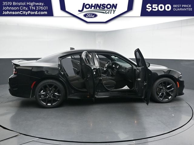 2021 Dodge Charger R/T