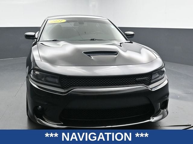 2021 Dodge Charger R/T