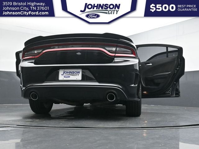 2021 Dodge Charger R/T