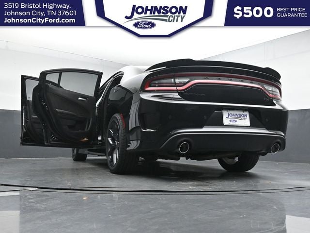 2021 Dodge Charger R/T