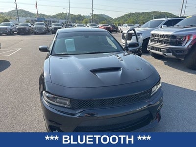 2021 Dodge Charger R/T