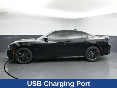 2021 Dodge Charger R/T