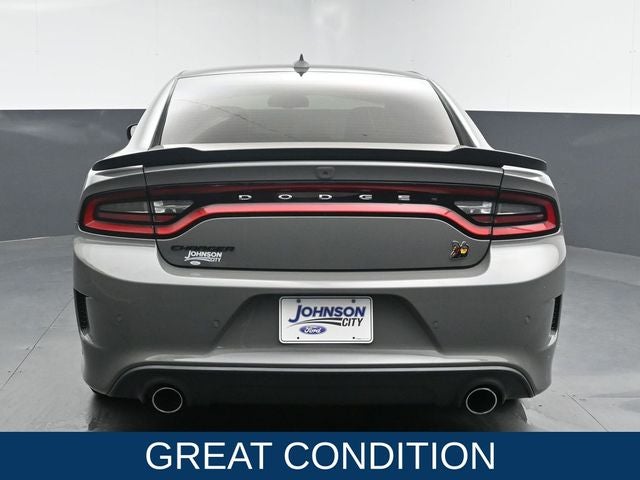 2019 Dodge Charger R/T Scat Pack