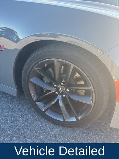 2019 Dodge Charger R/T Scat Pack