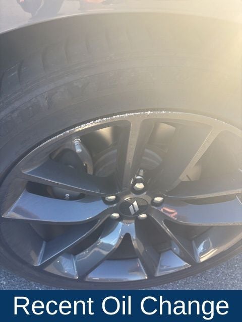 2019 Dodge Charger R/T Scat Pack