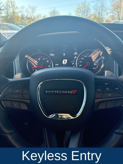 2019 Dodge Charger R/T Scat Pack