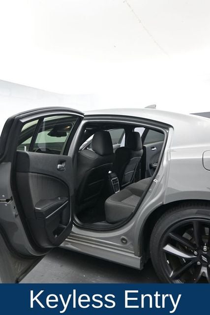 2019 Dodge Charger R/T Scat Pack