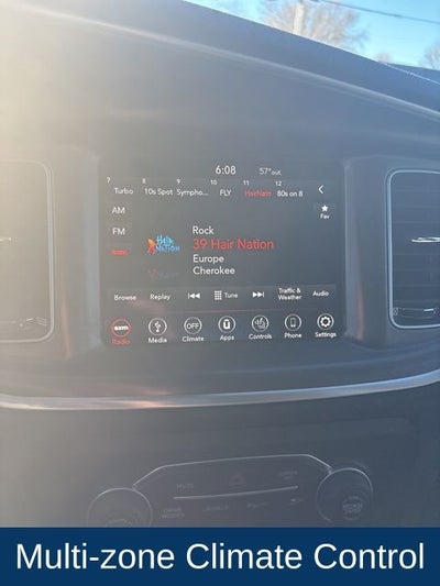 2019 Dodge Charger R/T Scat Pack