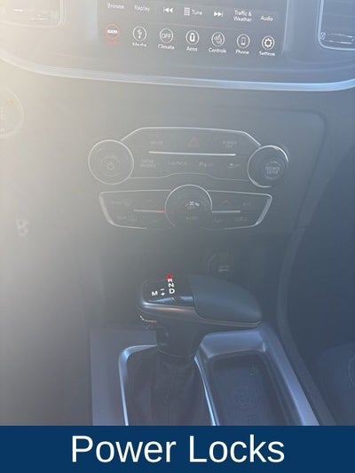 2019 Dodge Charger R/T Scat Pack