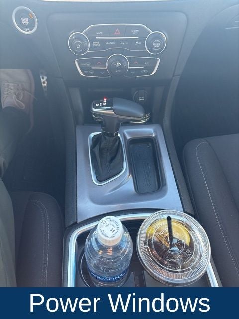 2019 Dodge Charger R/T Scat Pack