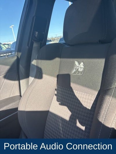 2019 Dodge Charger R/T Scat Pack