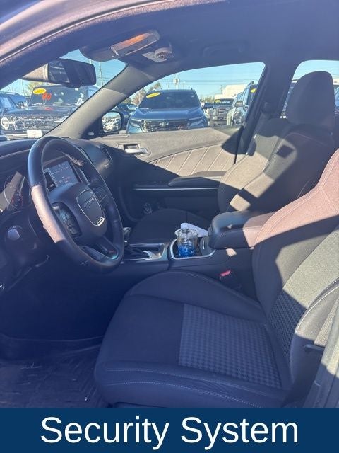 2019 Dodge Charger R/T Scat Pack