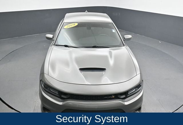 2019 Dodge Charger R/T Scat Pack
