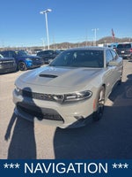 2019 Dodge Charger R/T Scat Pack