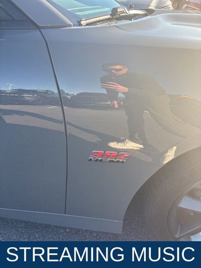 2019 Dodge Charger R/T Scat Pack