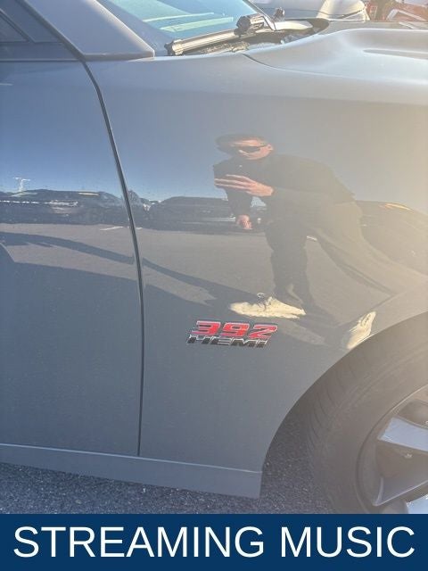 2019 Dodge Charger R/T Scat Pack