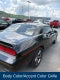 2013 Dodge Challenger R/T