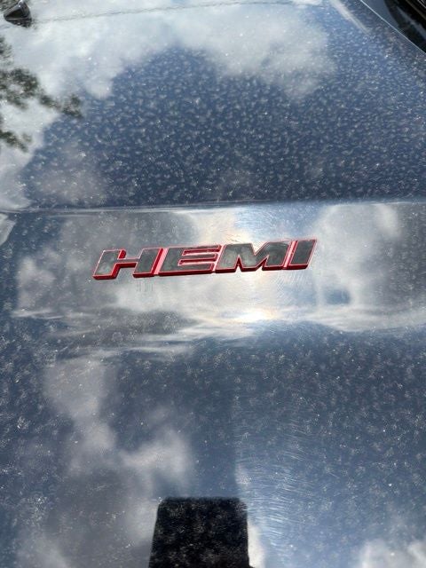 2013 Dodge Challenger R/T