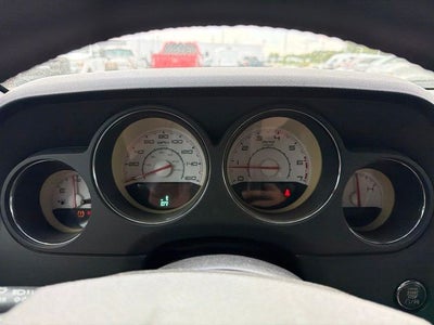 2013 Dodge Challenger R/T