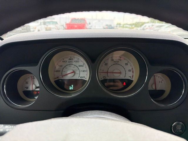 2013 Dodge Challenger R/T