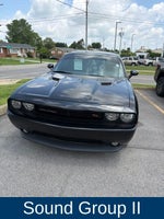 2013 Dodge Challenger R/T