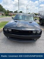 2013 Dodge Challenger R/T