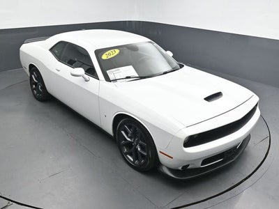 2023 Dodge Challenger R/T