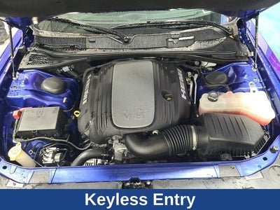 2021 Dodge Challenger R/T