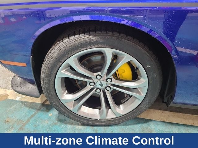 2021 Dodge Challenger R/T