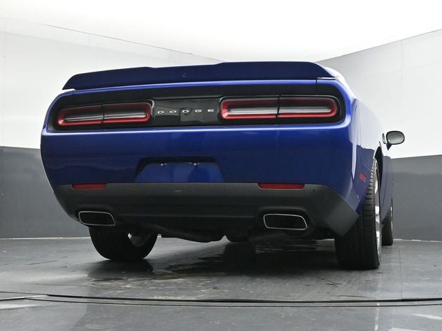2021 Dodge Challenger R/T