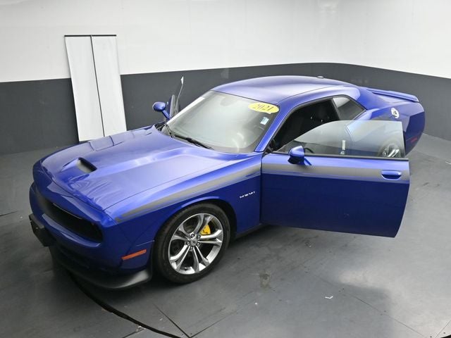 2021 Dodge Challenger R/T