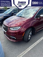 2021 Chrysler Pacifica Limited