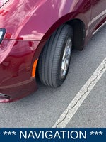 2021 Chrysler Pacifica Limited